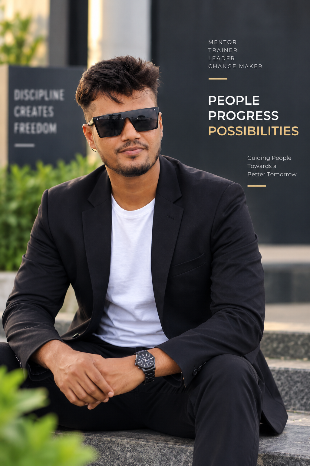 Pradip Jana - Digital Mentor and Affiliate Marketing Leader